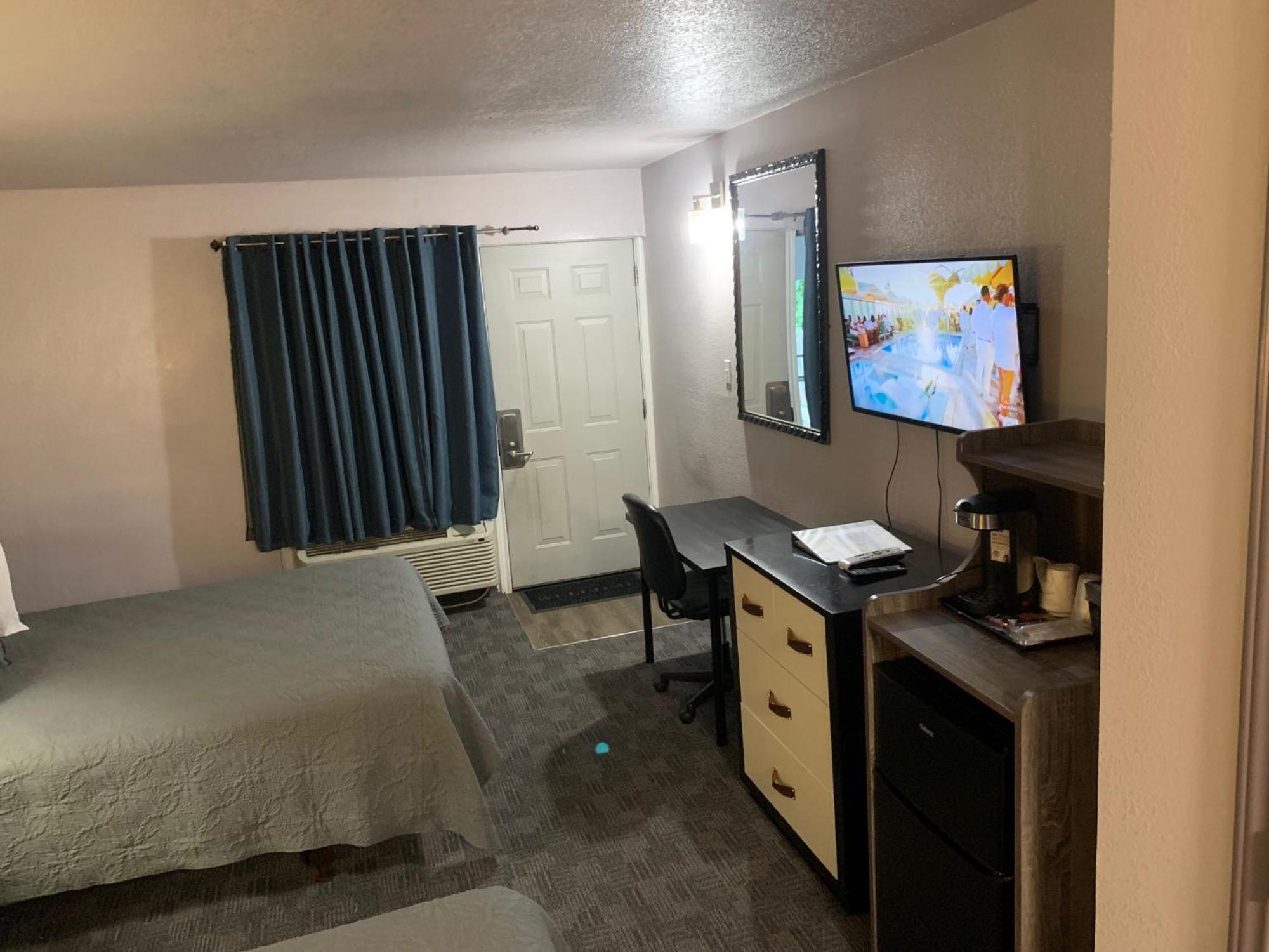 ארלינגטון R Nite Star Inn And Suites -Home Of The Cowboys & Rangers מראה חיצוני תמונה