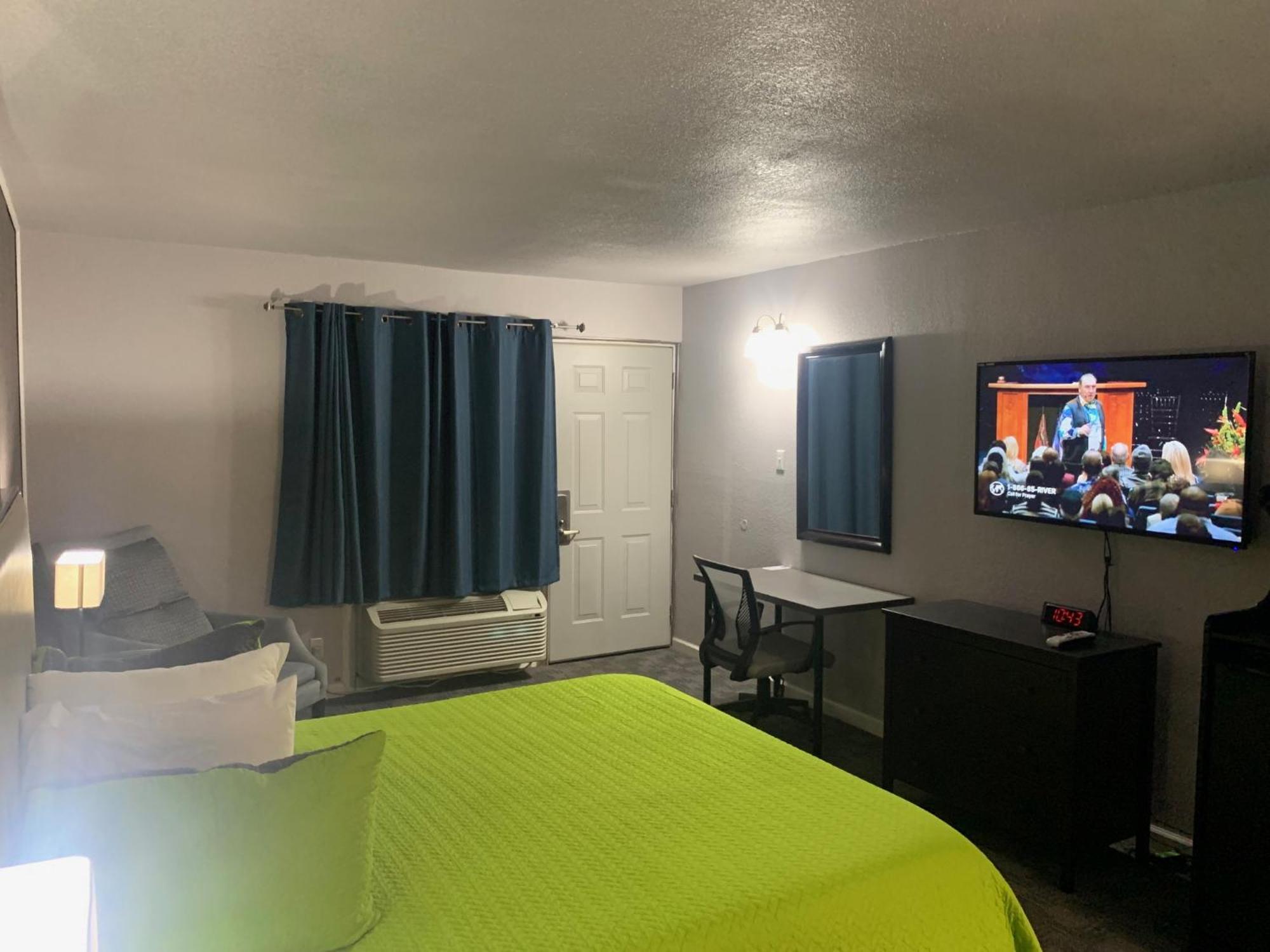 ארלינגטון R Nite Star Inn And Suites -Home Of The Cowboys & Rangers מראה חיצוני תמונה