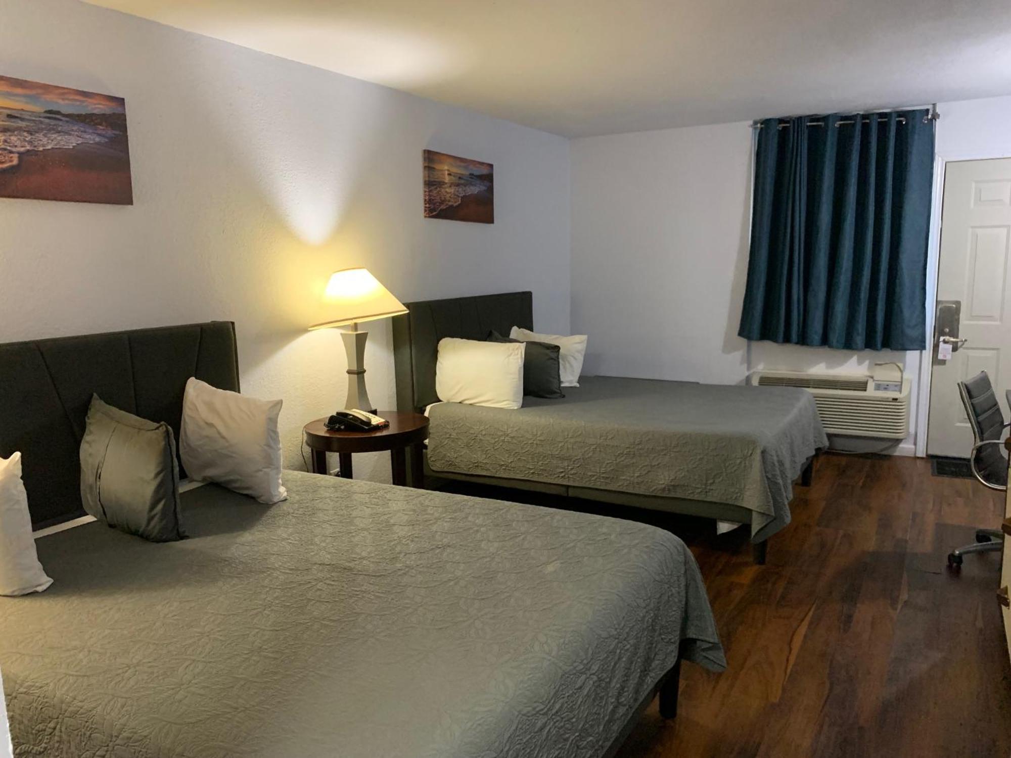 ארלינגטון R Nite Star Inn And Suites -Home Of The Cowboys & Rangers מראה חיצוני תמונה