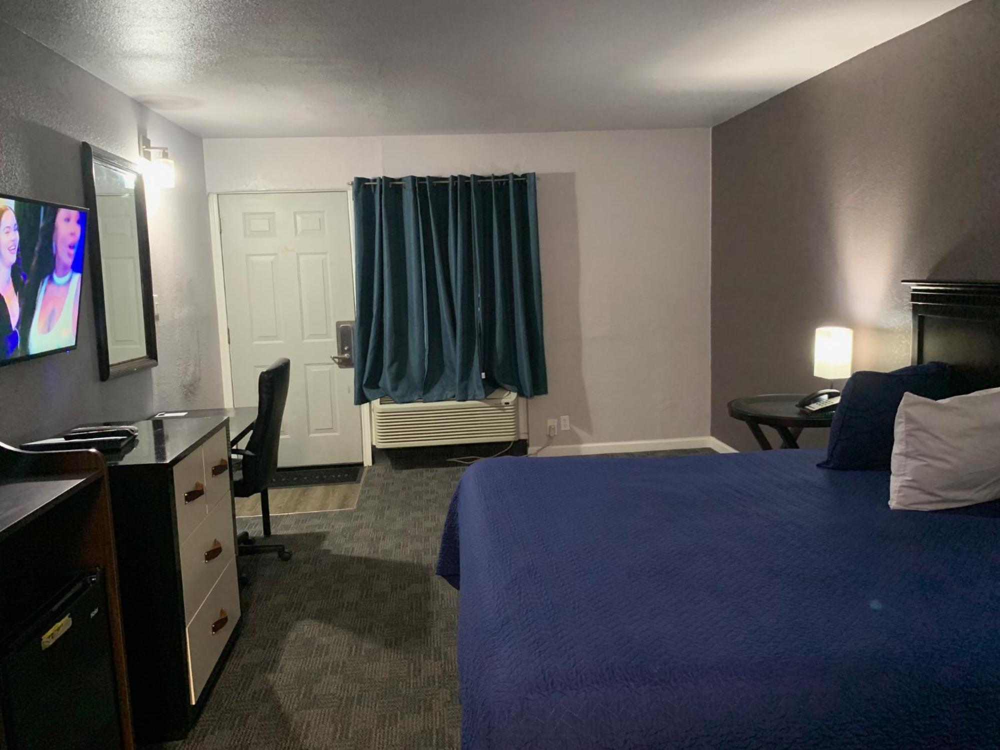 ארלינגטון R Nite Star Inn And Suites -Home Of The Cowboys & Rangers מראה חיצוני תמונה