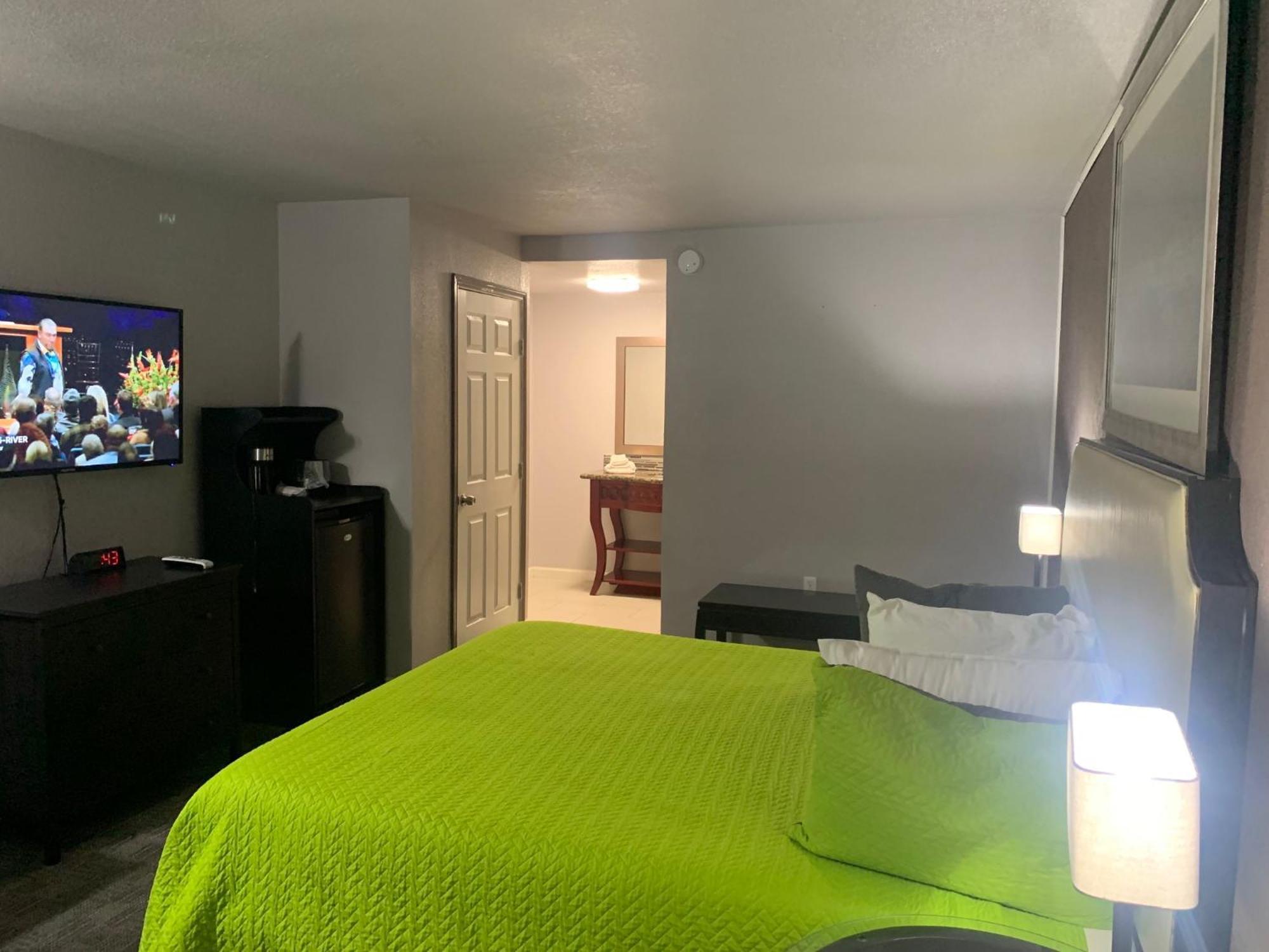 ארלינגטון R Nite Star Inn And Suites -Home Of The Cowboys & Rangers מראה חיצוני תמונה